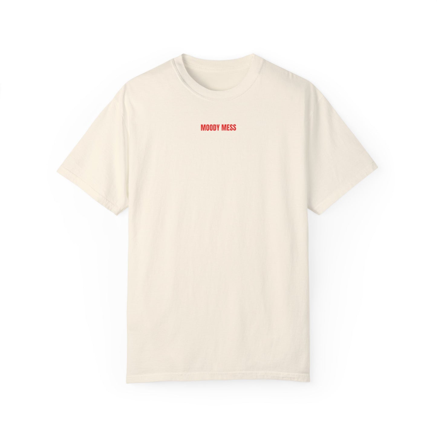 Chances Are, T-shirt
