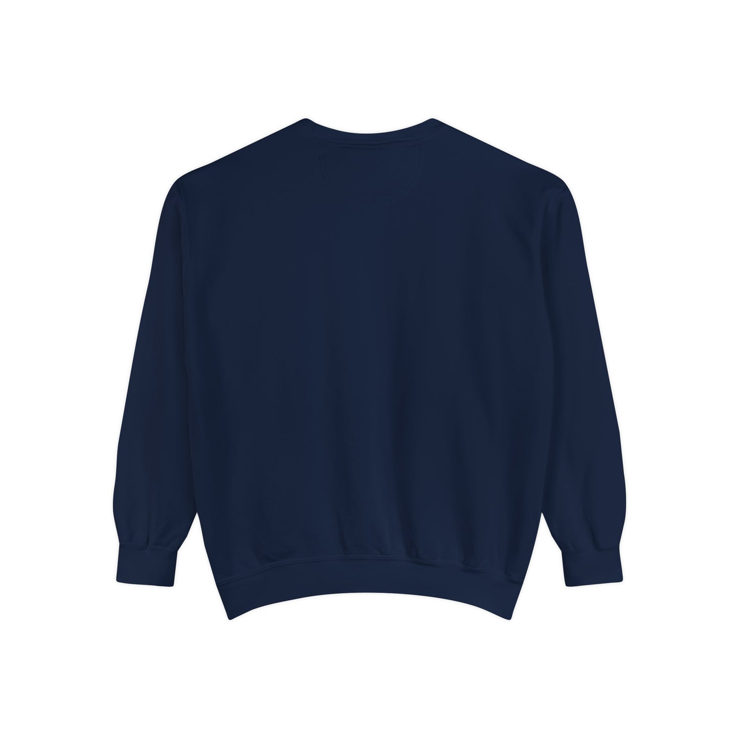 Moody Mess Since Birth Sweatshirt