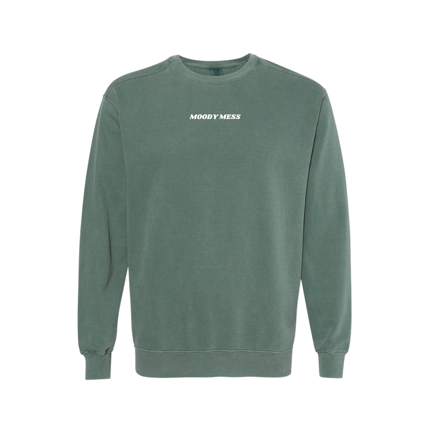All Aboard! Sweatshirt